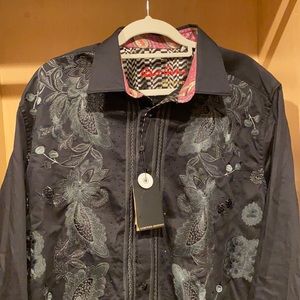 Robert Graham limited edition